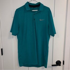 Nike Men's Golf Polo